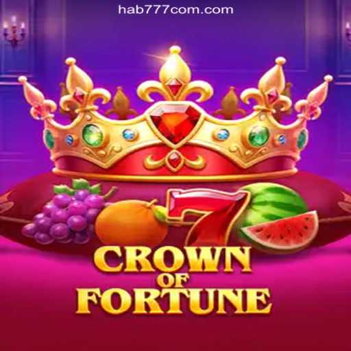 Dive into the World of Excitement with CrownofFortune at hab777.com